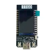 Development Board TTGO Flash16MB T-Display ESP32 WIFI & BLT LCD Screen 1.14inch