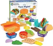 Learning Resources New Sprouts Taco Night