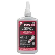 Vibra-Tite High-Strength Threadlocker,8.4535 fl oz 13125 Vibra-Tite 13125 250 mL