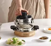 PN Poongnyun IH Kkulbap Set, 0.7L, 1 or 2 Servings