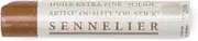 Sennelier Paint Stick, Large, Series 2 Burnt Sienna