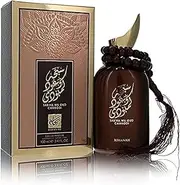 Rihanah Men's Sabha Oud Cambodi Eau de Parfum 100 ml