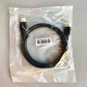 Genuine Bose High Speed HDMI Cable For Bose Lifestyle 650 600 and More 1.5M