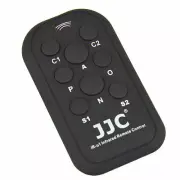 JJ IR-U1 IR Wireless Remote Replaces CANON RC-1 RC-6 For NIKON ML-L3 OLYMPUS RM1