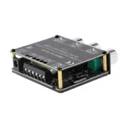 2.1 Channel Bluetooth5.1 Power Audio Stereo Subwoofer Amplifier Board 50W*2 100W