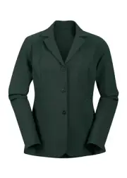 Kerrits Stretch Competitor Koat - Hunter Green