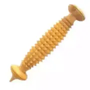Acupressure Beak Roller Wooden Massager For Back Pain, Thigh Pain