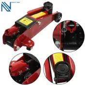 High Quality Car Quick Lifting 2 Ton Hydraulic Floor Jack Trolley Low Profile AU
