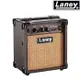 『Laney 音箱』 LX系列10瓦木吉他音箱 LA10 / 公司貨保固