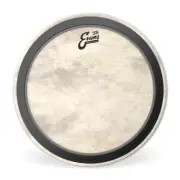 Evans EMAD Calftone Bass Drumhead 18"