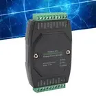 Analog Output Module 8 Channel 12 Bit DA Conversion RS485 RTU Industrial Ana BEA