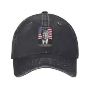Trump Baseball Cap Outdoor Snapback Hats Men Women's Dad Hat Truck cap