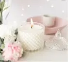 scented candles in jar COCO CHANEL MADEMOISELLE