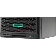 HPE MicroServer Gen10+ v2 Ultra Micro Tower Server