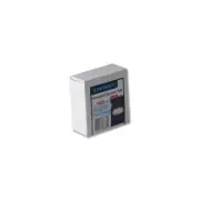 GA22091 TAPE, 19MM METAL PERM POLYESTER, DYMO, 18762-R1