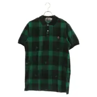 在飛比找蝦皮購物優惠-HEAD A BATHING APE green IRO t