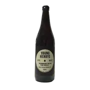Young Henrys Rumming with the Devil Brown Ale
