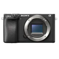 在飛比找蝦皮購物優惠-【台中三強3C】SONY A6400 無反相機