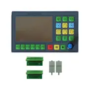 M001-3 3 Axis Stepper Servo CNC Controller for Engraving/ Small lathe woodwork