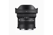 Sigma 10-18mm F2.8 DC DN Contemporary Lens for Sony E-Mount Camera with Hood