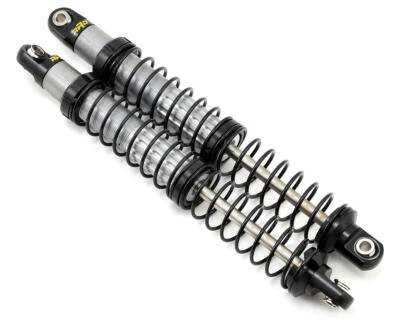 RC4WD RRD Emulsion Scale Dual Spring Shocks (110mm) [RC4ZD0048]
