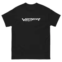 在飛比找蝦皮購物優惠-Dodge SRT Viper,FAN 中性 T 恤