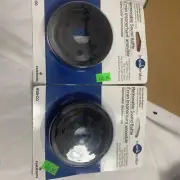 RSB-00 InSinkErator Removable Sound Baffle Plastic SET OF 2!. #B03