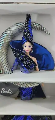 Moon Goddess by Bob Mackie Mattel Barbie # 14105 Collector's Edition NRFB