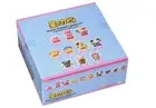 Kirby's Dream Land Soft Vinyl Puppet Mascot Box of 10 Japan New