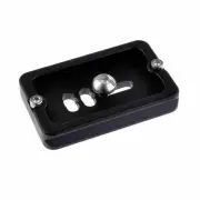 Benro Quick Release Plate Arca-Swiss B1 & B2 Ball Head