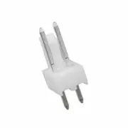 Pack of 10 22-23-2021 Connector Header Through Hole 2 position 0.100" (2....