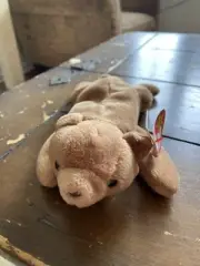 BEANIE BABIES - TY BABY-TY CUBBIE (PSL020519)