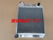 QLD-Radiator FOR Austin Rover Mini Cooper S 850 1000 1100 1275 GT Morris 1959-97