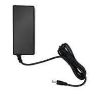 24V replacement power supply compatible with Logitech G25, G27, G29 Racing Wheel EU plug