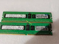 在飛比找Yahoo!奇摩拍賣優惠-HP 8GB 1RX4 PC4-2133P-R ECC RE