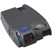 Tekonsha 90160 Primus IQ Electronic Brake Control (0204.1057) (R)