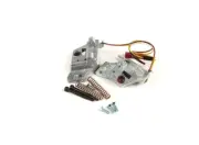 BMW 3 Cabrio E46 SMG Steering Wheel Switches Set 32347833040 7833040 NEW GENUINE
