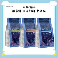 在飛比找蝦皮購物優惠-❤️ 毛孩饗宴-PET❤️ NurturePRO 天然密碼 