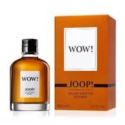 Joop Joop! Wow EDT Eau De Toilette Fragrance Perfume Spray For Men 100ml