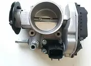 PHGTHNVNMA Throttle Body 96394330 Fit for Chevrolet Fit for Lacetti Fit for Optra J200 Daewoo Fit for Nubira 1.4i 1.6i 96815480 96394330 Throttle Body