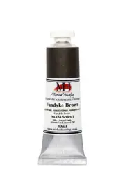 Michael Harding 40ml Vandyke Brown 134