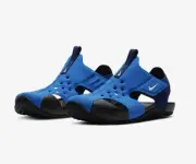New Nike Kids' Sunray Protect 2 Sandal Toddler Boys Sandals Size 10c Blue