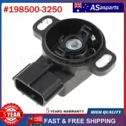 TPS Throttle Position Sensor 198500-3250 For Jaguar XK8 99-02 XJ8 99-03 3.2/4.0L