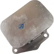 PHGTHNVNMA 206 207 208 307 308 407 508 1007 2008 1.6 HDI Oil Cooler 1103L1 1103.L1 1103 L1 11427805976 11427805977 1103P0 1103 P0 Oil Cooler(No Gasket)