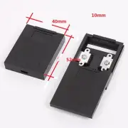 Solar Panel Junction Box Solar Cells Photovoltaic 10-30W Module Junction Box