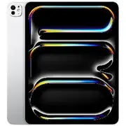 iPad Pro (M4) 13" WiFi 512GB Silver