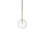 Equinoxe Sp1 D15 Pendant Light Metal - 3065