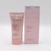 在飛比找蝦皮購物優惠-[ENPRANI] 絲滑貼合提亮防曬霜 SPF50+ PA+