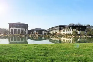 東陽鳳凰谷天瀾度假酒店Dongyang Fenghuang Valley Narada Resort and Spa