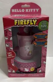 Hello Kitty Firefly 1minute Timer Gift Set Cup Timer